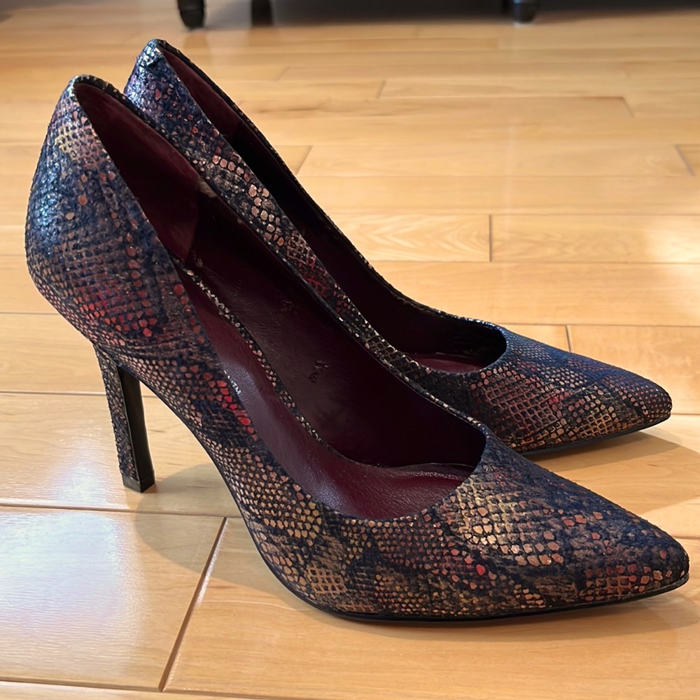 BCBG High Heels